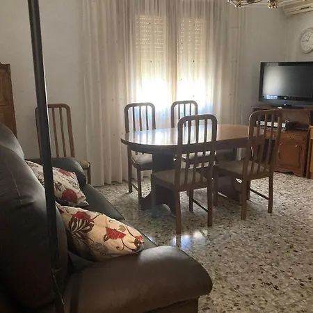 Manuela I * Albalate del Arzobispo