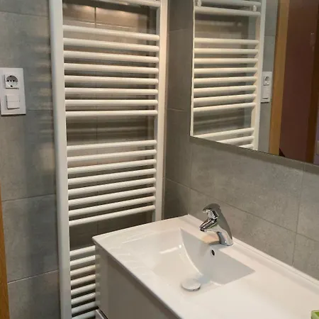 Manuela I Appartement Albalate del Arzobispo