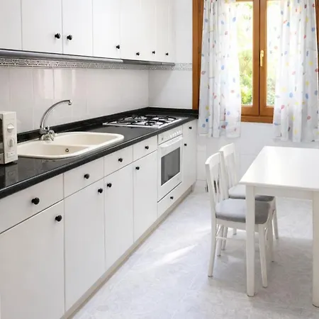 Manuela Apartamento Albalate del Arzobispo