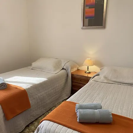 Apartamento Manuela