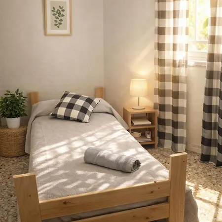 Manuela * Albalate del Arzobispo