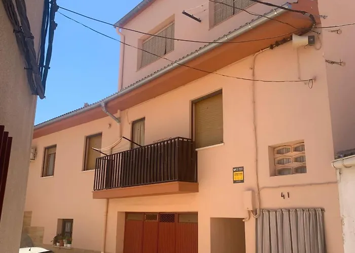 Manuela * Albalate del Arzobispo