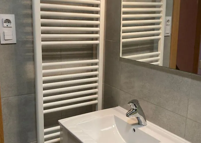 Manuela Apartamento Albalate del Arzobispo