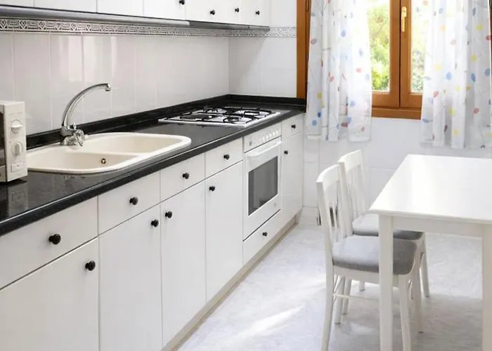 Manuela Apartamento Albalate del Arzobispo