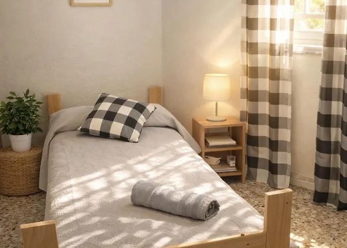 Manuela * Albalate del Arzobispo