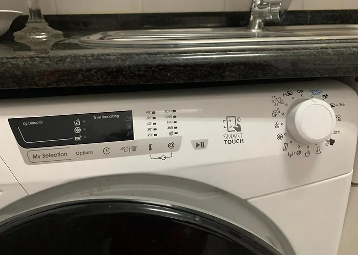 Manuela Apartamento Albalate del Arzobispo